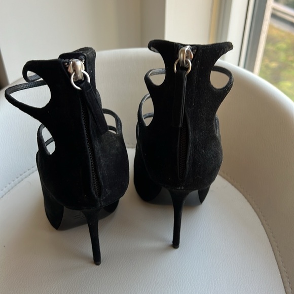 Giuseppe zanotti platform shoe - Picture 7 of 9